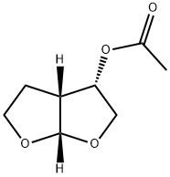 六氢-呋喃并[2,3-B]呋喃-3-

醇
