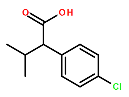 2-(4-�ȱ���)-3-�׻�����
